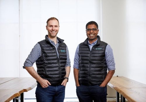 Abnormal AI founders